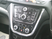 2015 Opel Mokka 1.7L Diesel For Sale Images