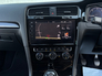 2018 VOLKSWAGEN GOLF HIGHLINE 2.0 TDI MANUAL 6SPEED FWD 150HP 5DR