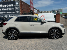 2023 Volkswagen T-Roc 1.5L Petrol For Sale Images
