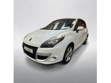 2012 Renault Scenic 1.5L Diesel For Sale Images
