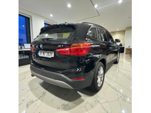 2018 BMW X1 2L Diesel For Sale Images