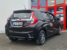 2014 Honda Fit 1.5L Petrol Hybrid For Sale Images
