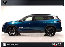 2025 Peugeot 5008 1.2L Petrol For Sale Images