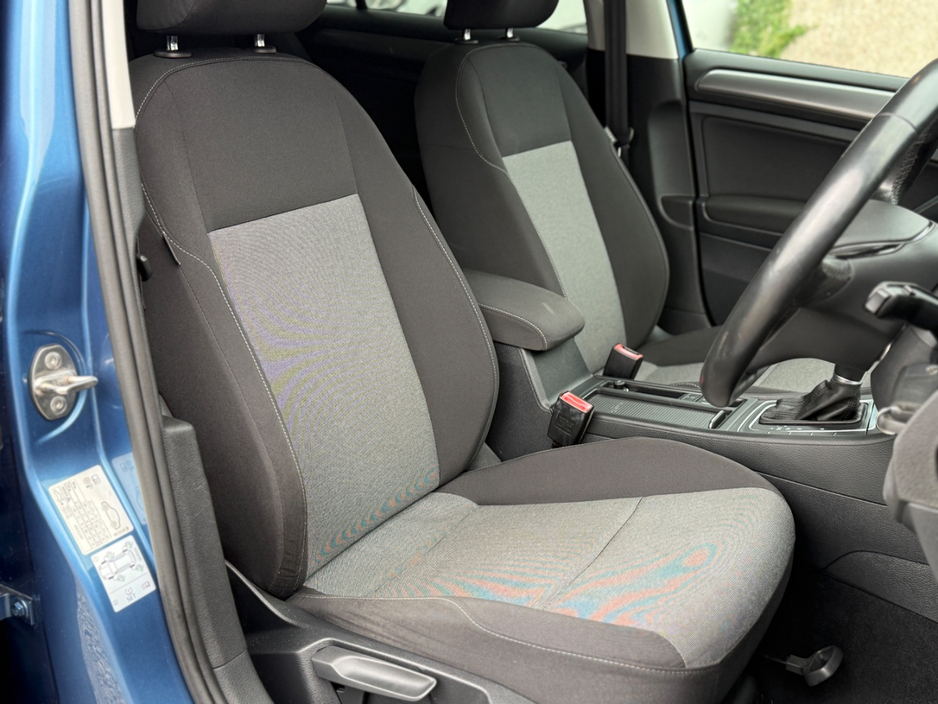 2016 Volkswagen Golf 1.2L Petrol For Sale Images