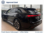 2025 VOLKSWAGEN ID.7 *NEW* TOURER 77KW 286BHP GRENADILL BLACK