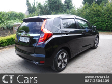 2018 Honda Fit 1.5L Petrol Hybrid For Sale Images