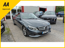 2016 Mercedes-Benz E Class 2.1L Diesel For Sale Images