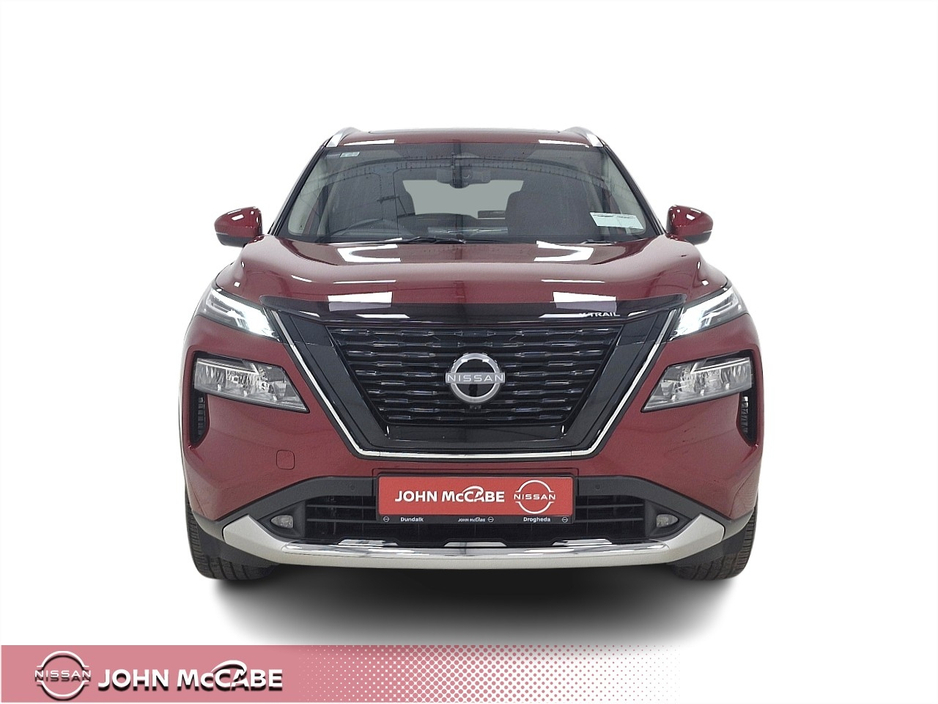 2025 Nissan X-Trail 1.5L Hybrid For Sale Images