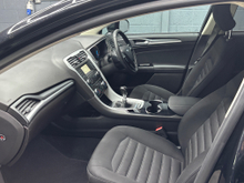 2017 Ford Mondeo 1.5L Diesel For Sale Images