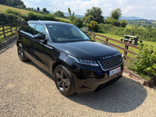 2020 Land Rover Range Rover Velar 2L Diesel For Sale Images