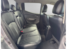 2016 Mitsubishi L200 2.4L Diesel For Sale Images