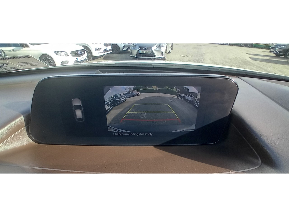 2021 Mazda CX-30 2L Petrol For Sale Images