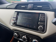 2020 Nissan Micra 1L Petrol For Sale Images