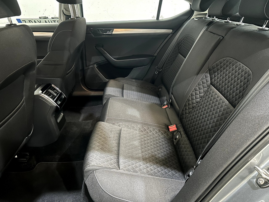 2020 Skoda Superb 2L Diesel For Sale Images