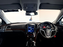 2011 Opel Insignia 2L Diesel For Sale Images