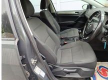 2016 Volkswagen Golf 1.6L Diesel For Sale Images