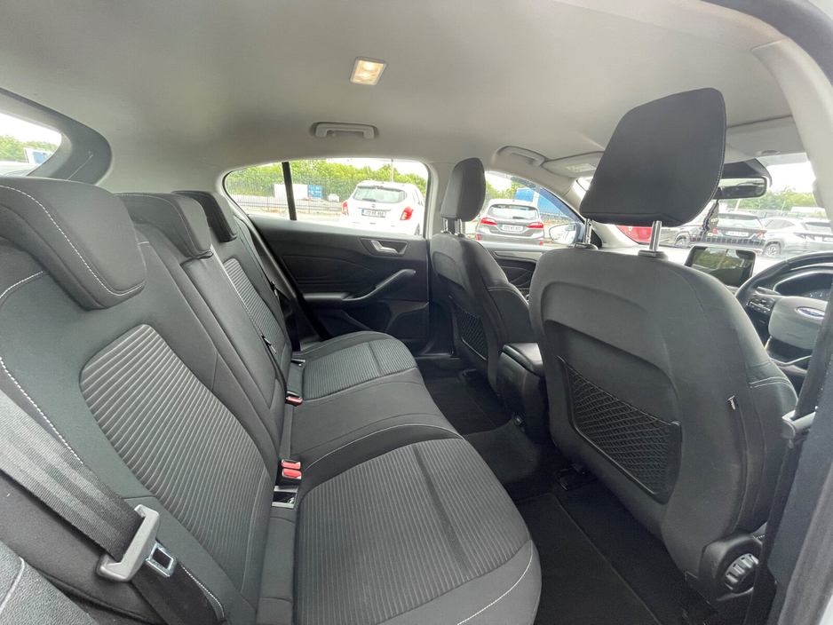 2020 Ford Focus 1L Petrol For Sale Images