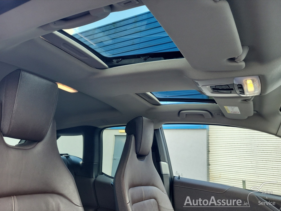 2022 BMW i3 0L Electric For Sale Images