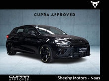 Cupra Leon *DEMO*AUTO*1.5 ETSI TRIBE EDITION 150HP DSG