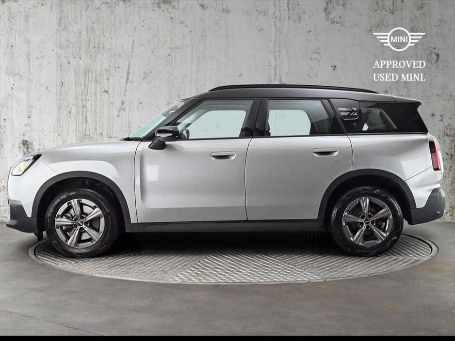 2025 MINI Countryman 1.5L Petrol Hybrid For Sale Images