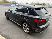 2024 Audi A3 1.4L Petrol Plug-in Hybrid For Sale Images