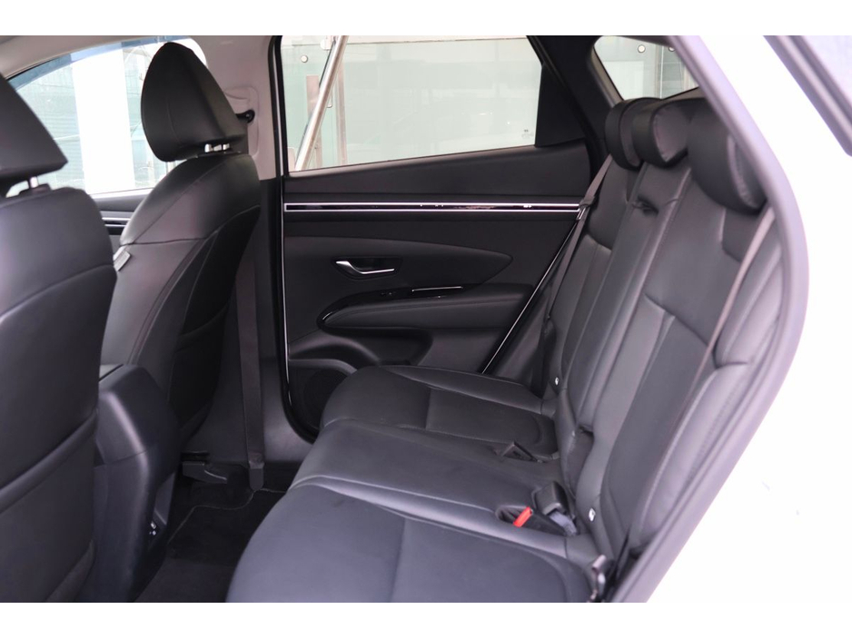 Hyundai Tucson 2WD Executive, Special 4.99% APR Finance Available on This Vehicle — thumbnail 17