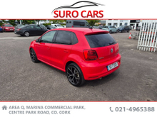 2016 Volkswagen Polo 1.2L Petrol For Sale Images