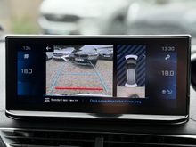 2021 Peugeot 3008 1.5L Diesel For Sale Images