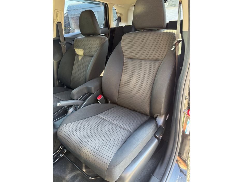 Honda Fit — thumbnail 27