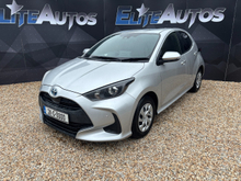 2021 Toyota Yaris 1.5L Petrol For Sale Images
