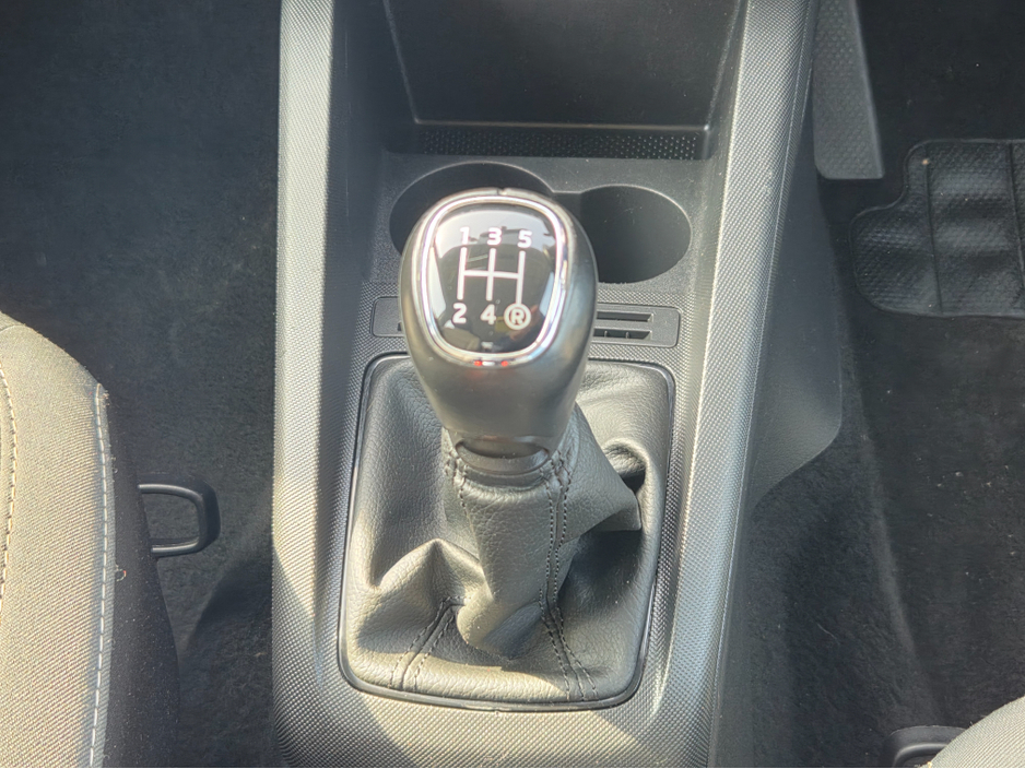 2021 Skoda Fabia 1L Petrol For Sale Images