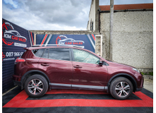 2016 Toyota Rav4 2.0L Diesel For Sale Images