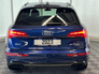 2023 AUDI Q5 S LINE BLACK EDITION*NAVARA BLUE*