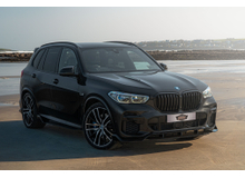 2022 BMW X5 3L Hybrid For Sale Images