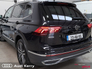 2022 VOLKSWAGEN TIGUAN ALLSPACE ALLSPACE 2.0TDI 150BHP ELEGANCE AUTOMATIC