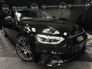 2020 AUDI A4 35 TDI 163BHP SLINE 4DR AUTO S-TRONIC BLACK EDITION 