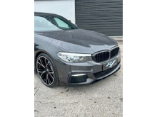 2018 BMW 5 Series 2L Diesel For Sale Images