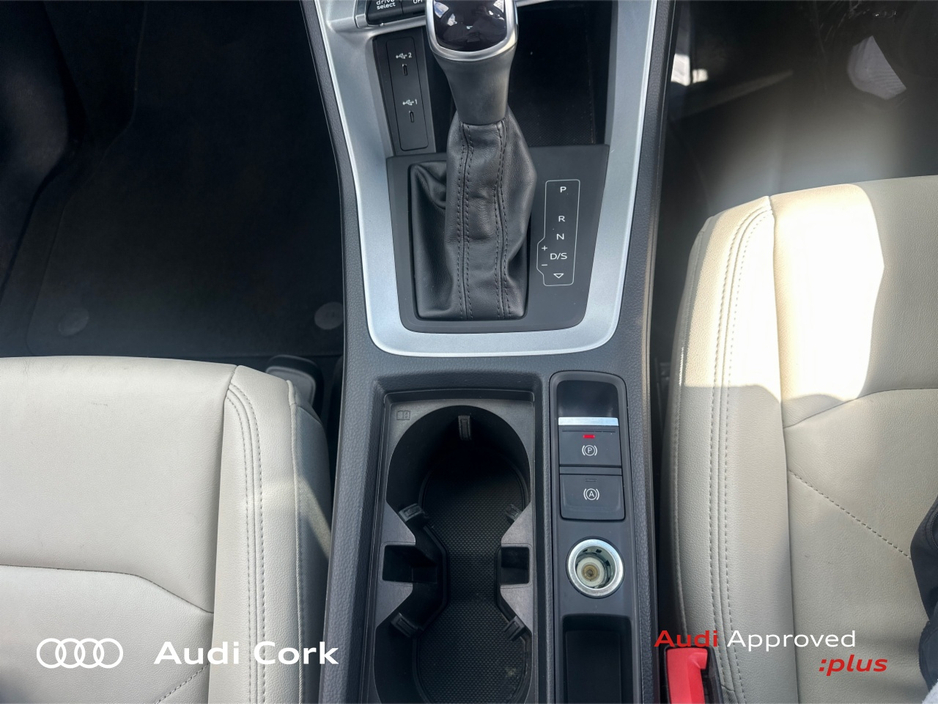 Audi Q3 2.0 30TDI 150BHP SE AUTOMATIC WITH COMFORT PACK — thumbnail 15