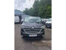 2022 Renault Trafic 2L Diesel For Sale Images