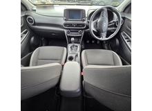 2018 Hyundai Kona 1.0L Petrol For Sale Images