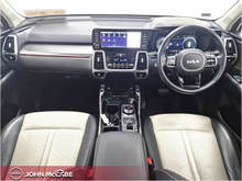 2024 Kia Sorento 2.2L Diesel For Sale Images