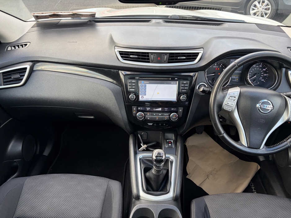 Nissan Qashqai 1.2 DIG-TECH N-TEC+ — thumbnail 19