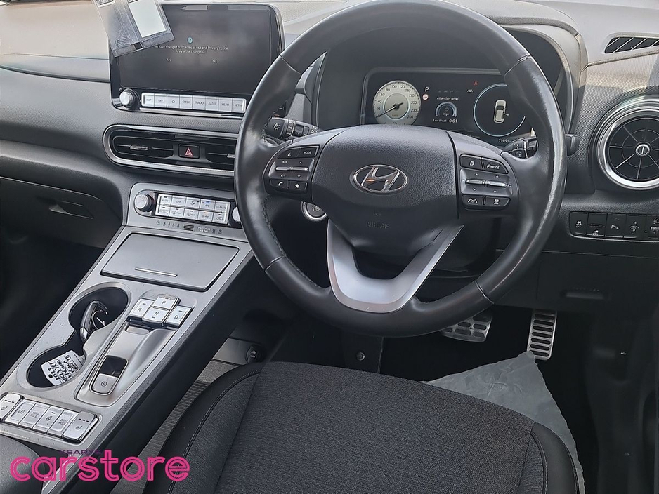 Hyundai Kona Kona Premium Ev Premium 204 PMSM 64KWH — thumbnail 15