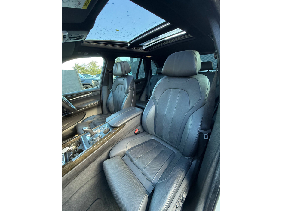 2015 BMW X5 3L Diesel For Sale Images