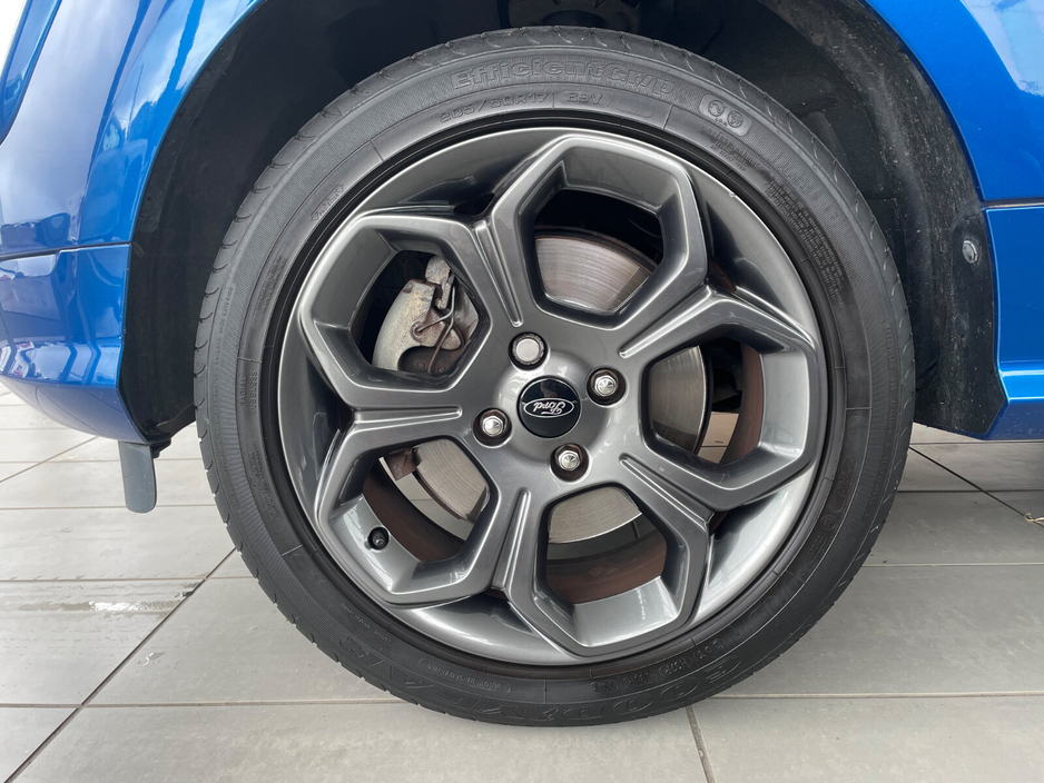 2020 Ford Ecosport 1L Petrol For Sale Images
