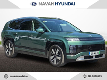 Hyundai Ioniq 9 RWD standard (Long Range) Platinum *EX DEMO*