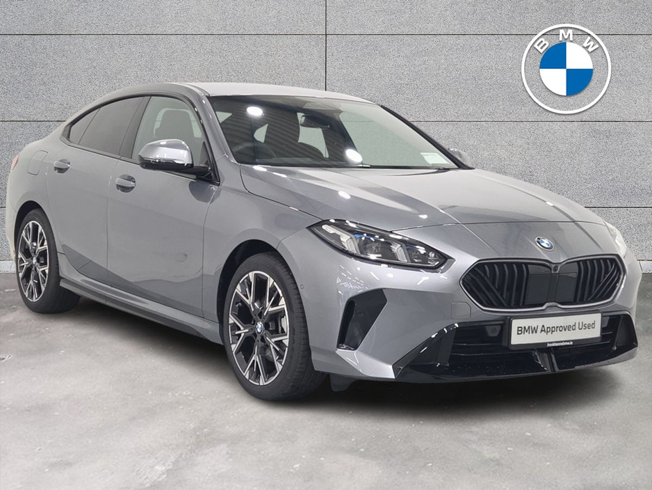 2026 BMW 2 Series 1.5L Petrol For Sale Images