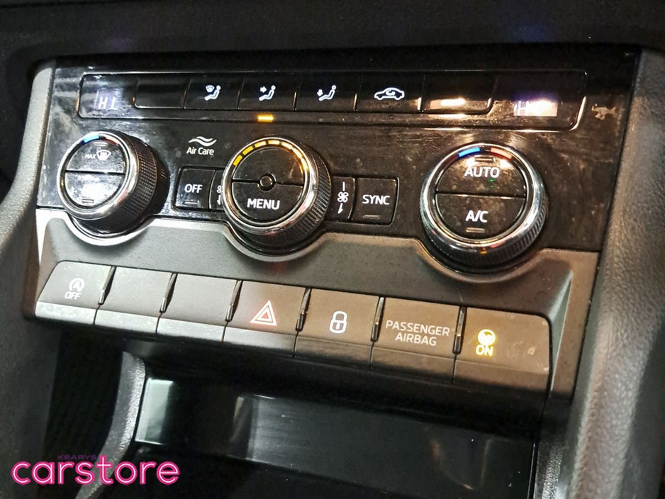 Skoda Karoq 1.6TDI 115bhp DSG Ambition — thumbnail 21