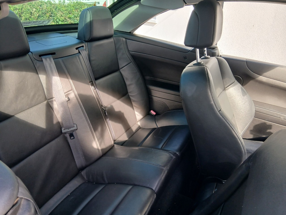 Peugeot 307 CC 1.6 2DR — thumbnail 5