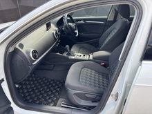 2015 Audi A3 1.4L Petrol For Sale Images
